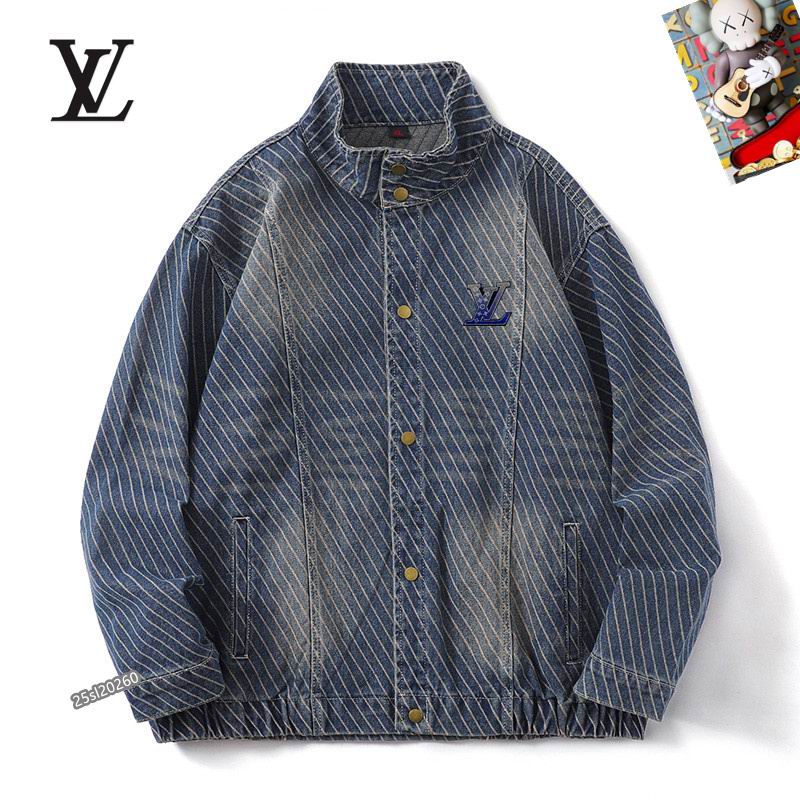 LV S-3XL 25tx110