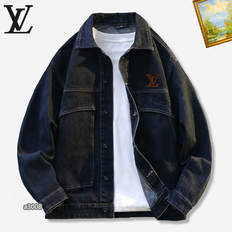 LV M-3XL 25tr120