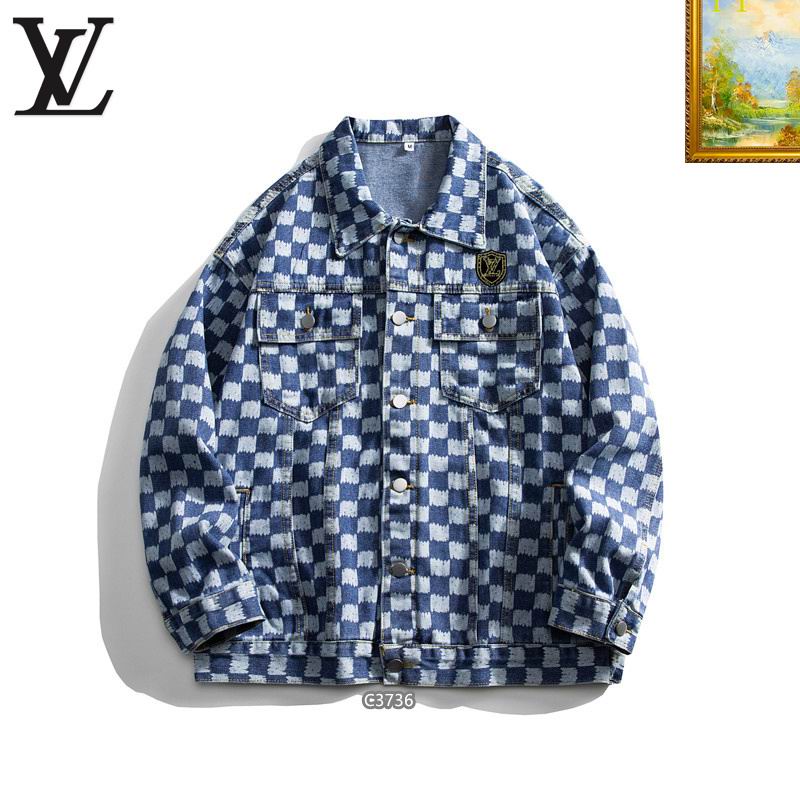 LV M-3XL 25tr121