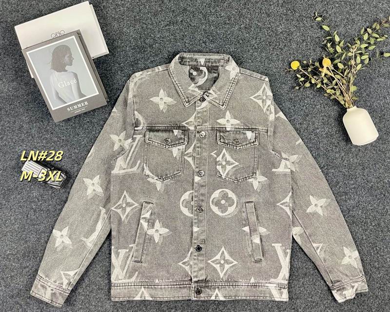 LV M-3XL 12yr95