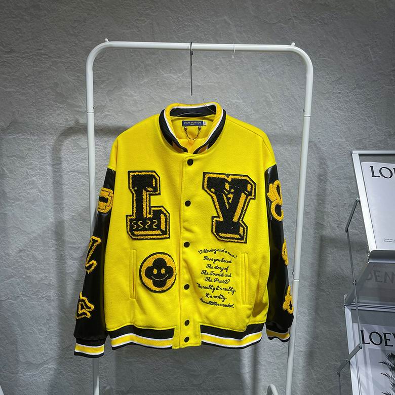 LV M-XXL yhtb03