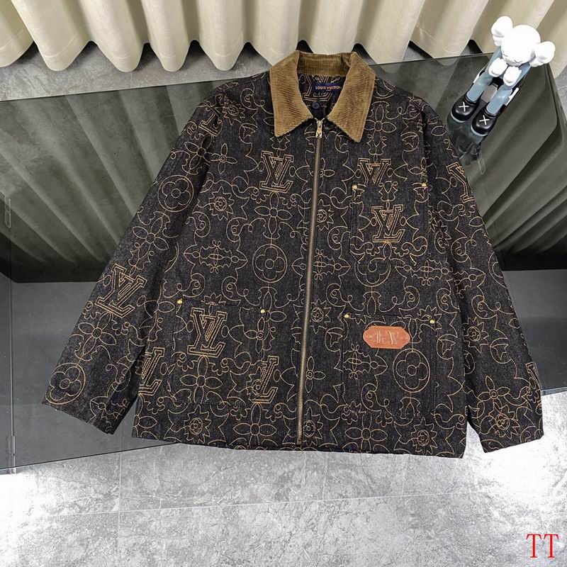 LV M-XL 20tx120