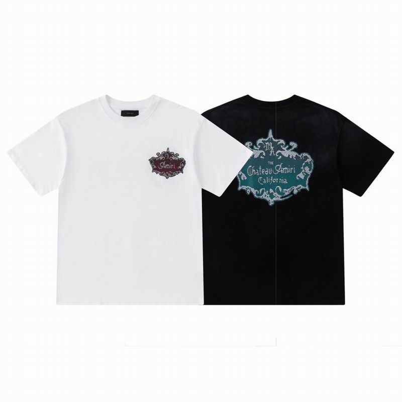 Amiri S-XL 19stx8096