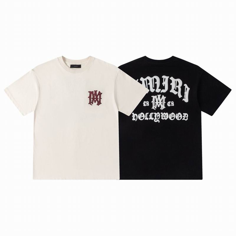 Amiri S-XL 19stx8088