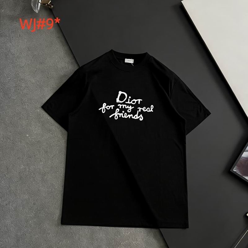 Dior S-2XL 12yr88