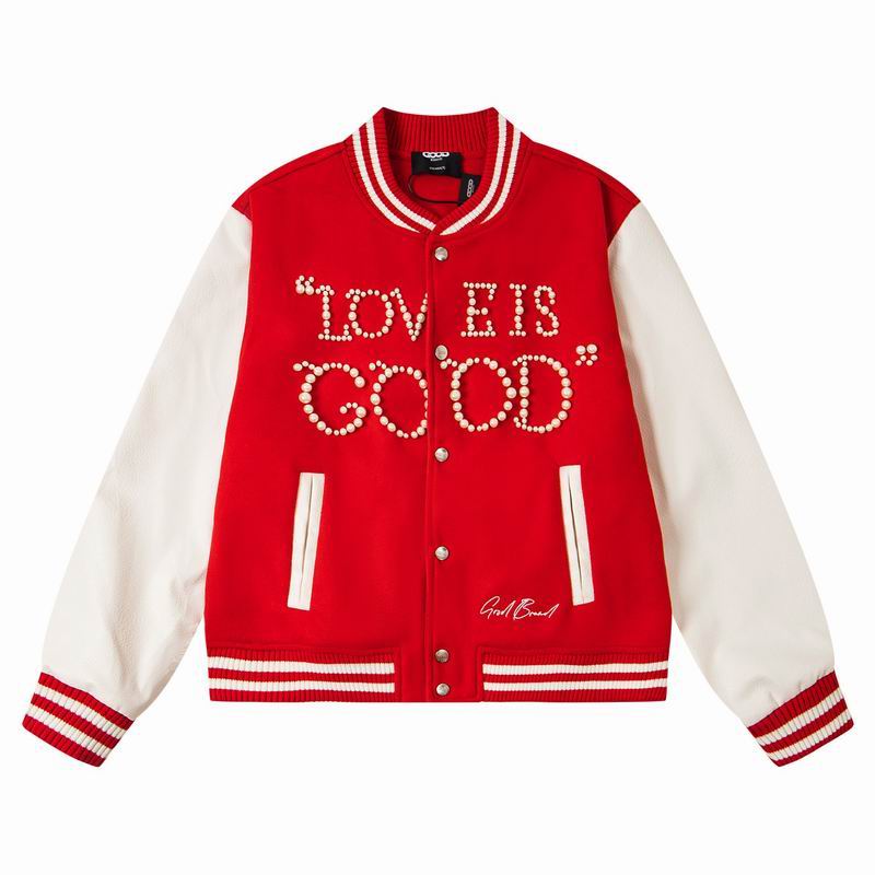 LV Jacket 0515