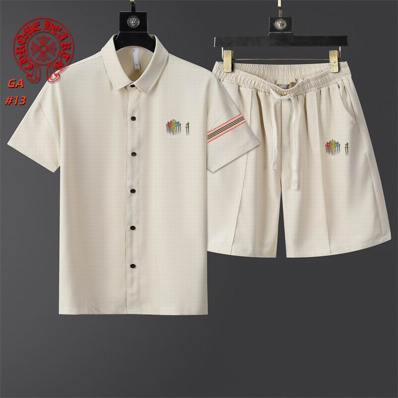 Chrome Hearts M-3XL 12yr33