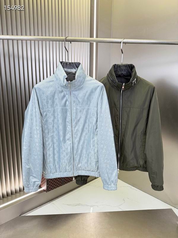 LV Jacket  26y