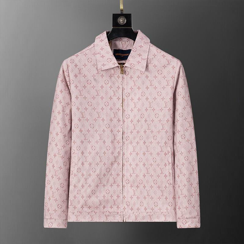 LV Jacket  14m