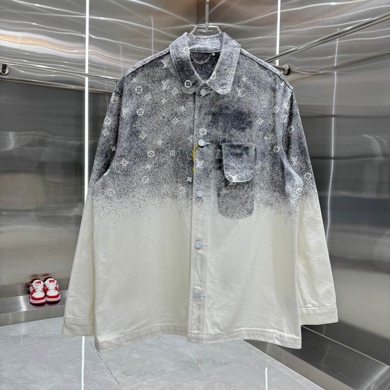 LV Jacket  hgnt
