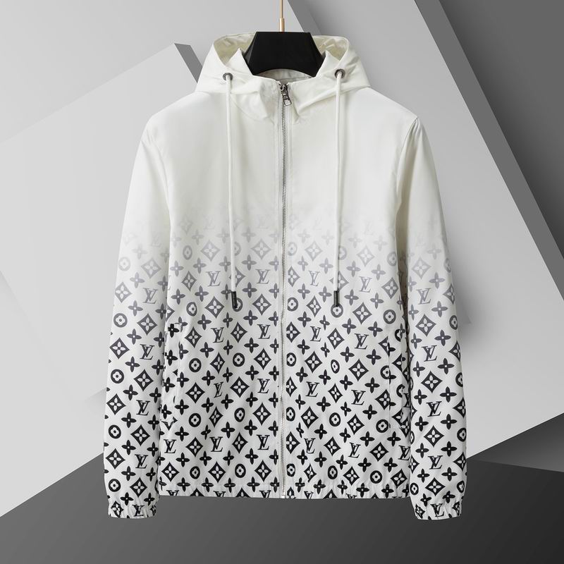 LV M-3XL 3cr08