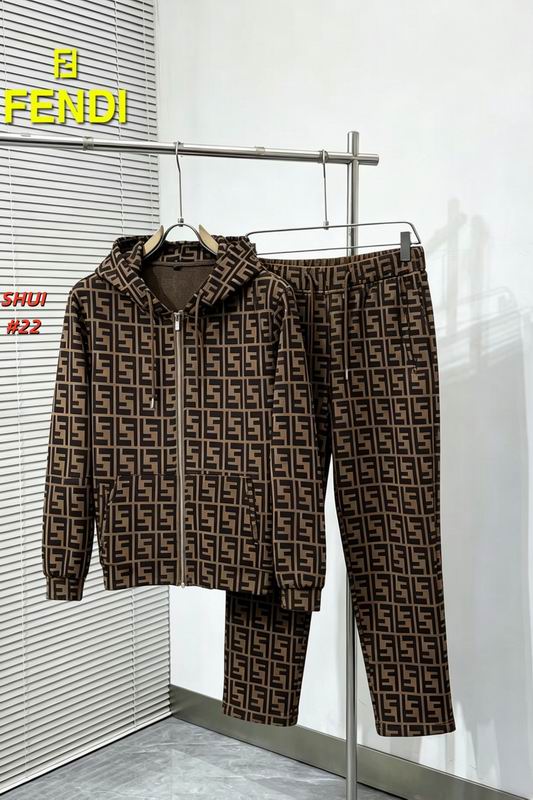 Fendi M-3XL 12yr327