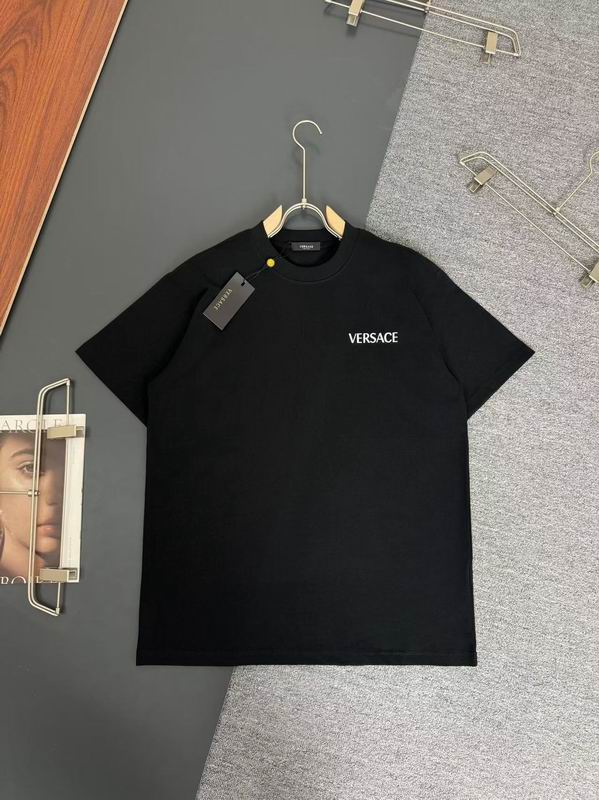 Versace T Shirt fxt 0423