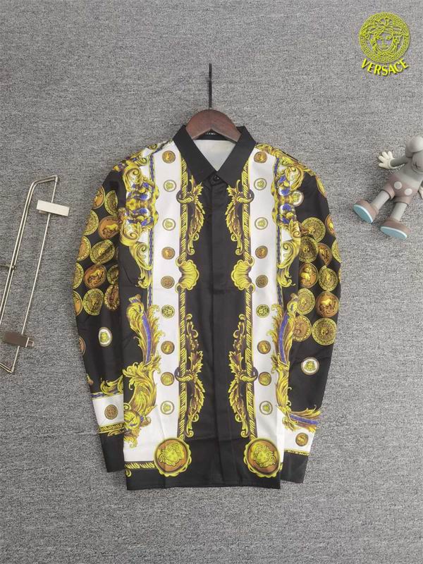 Versace M-3XL 12yr340