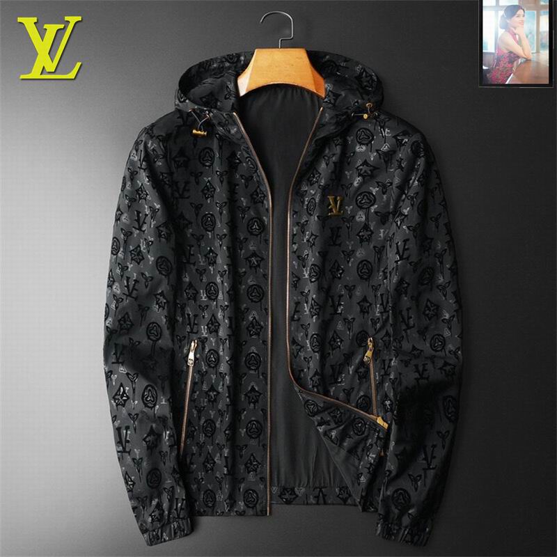 LV M-5XL 12yr08