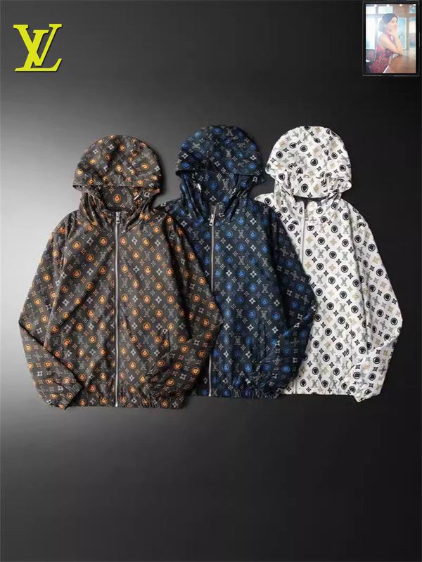 LV M-5XL 12yr17