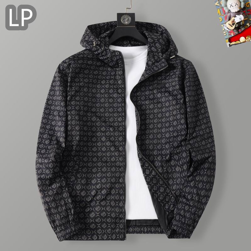 LP M-3XL 25tr41