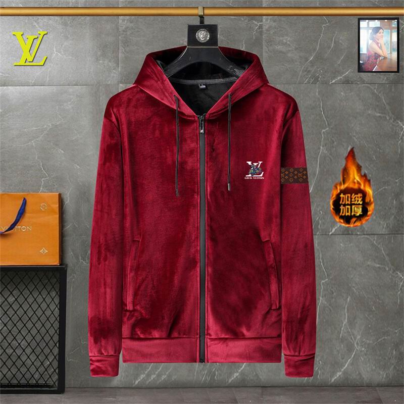 LV M-3XL 12yx255