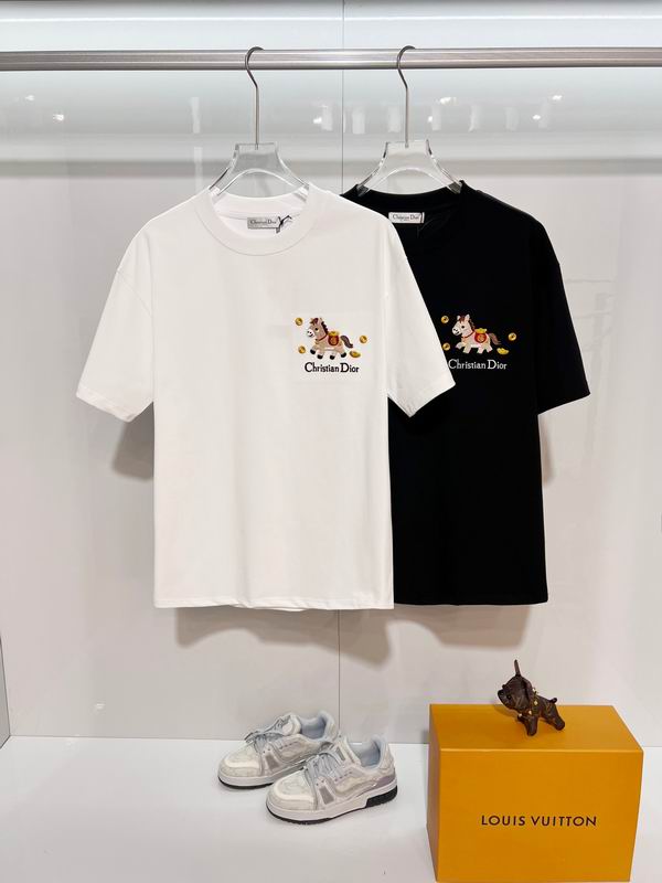 Dior S-2XL tltx122