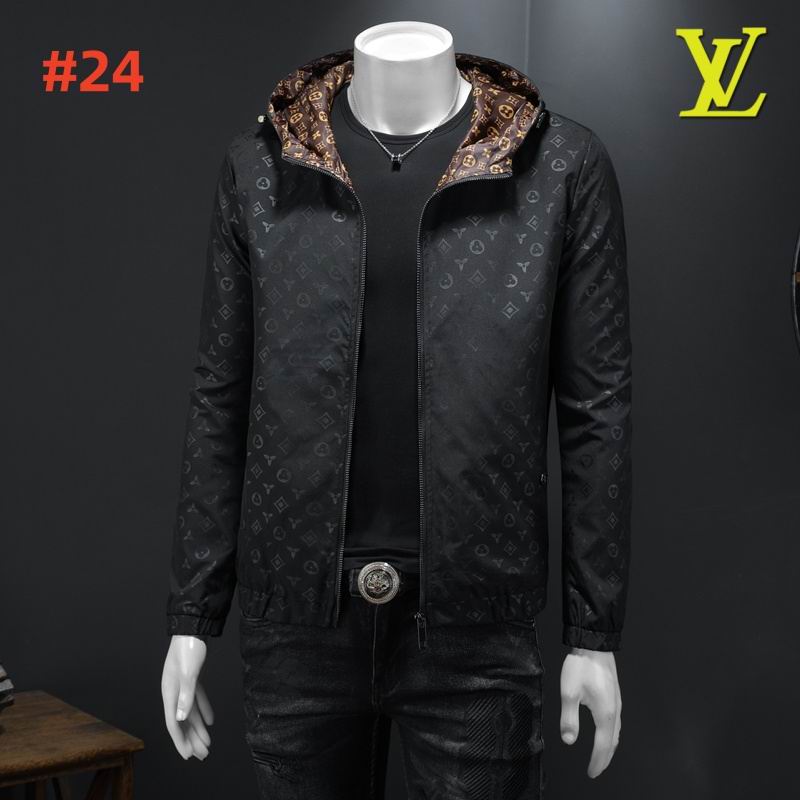 LV M-5XL 12yr486