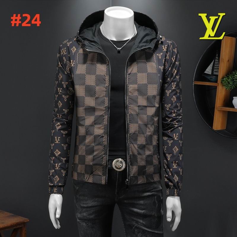 LV M-5XL 12yr488