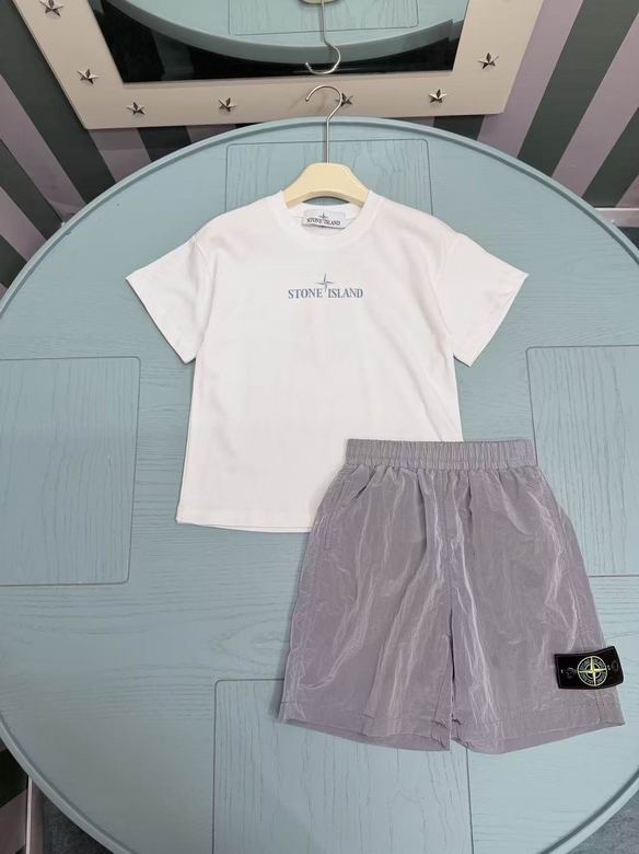 Stone Island Kid 0517