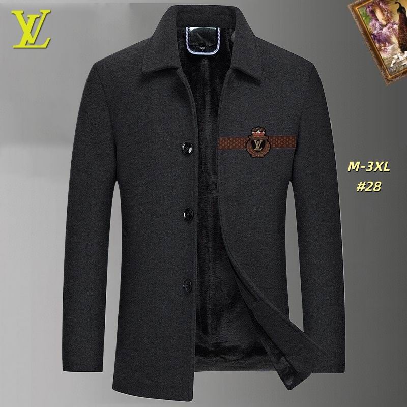 LV M-4XL 12yr254
