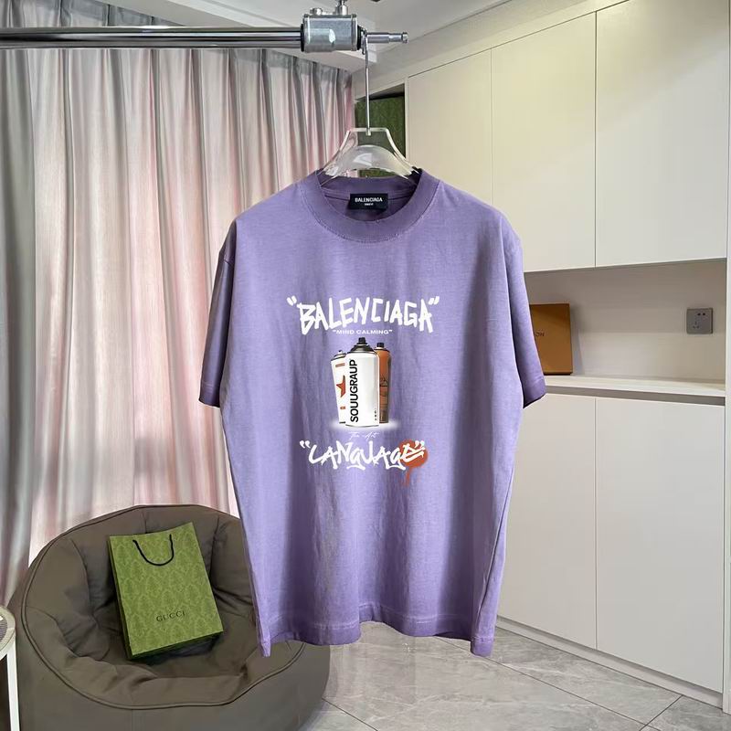 Balenciaga S-2XL  hgntx123