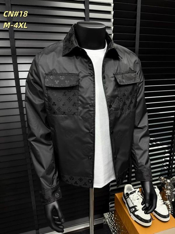 LV M-4XL 12yr561