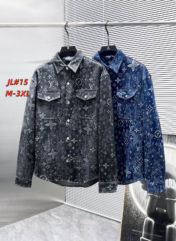 LV M-3XL 12yr585