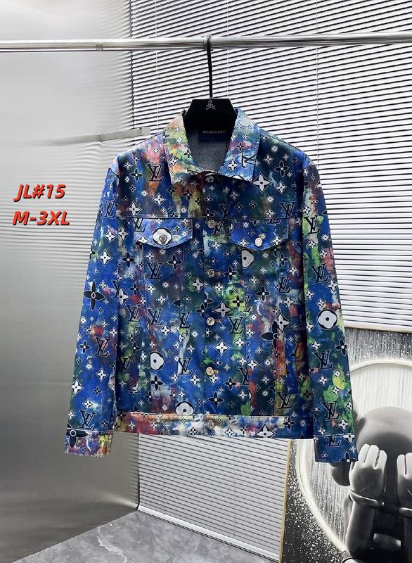LV M-3XL 12yr587