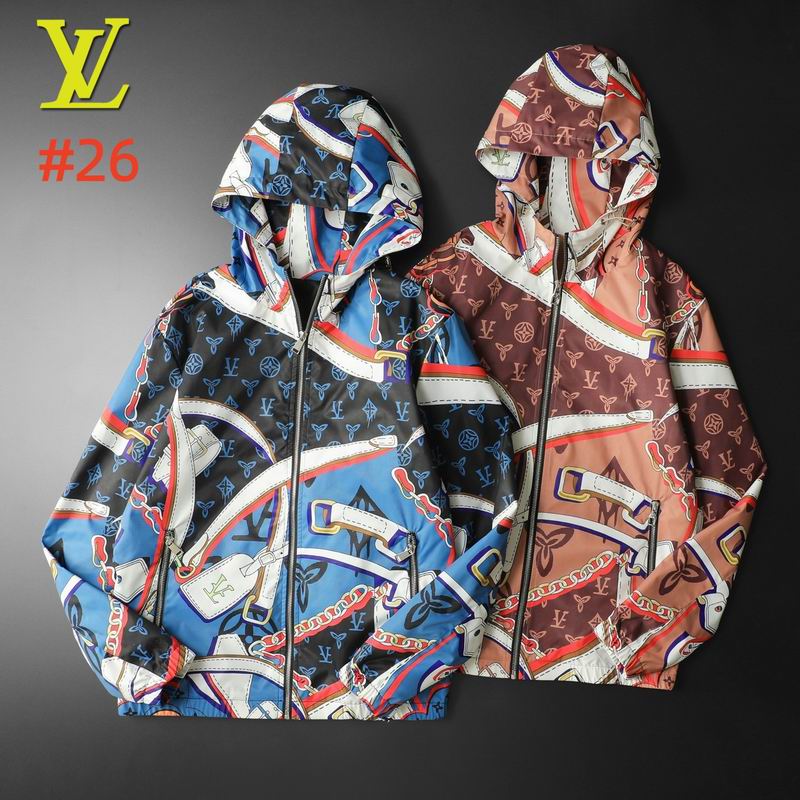 LV M-5XL 12yx598