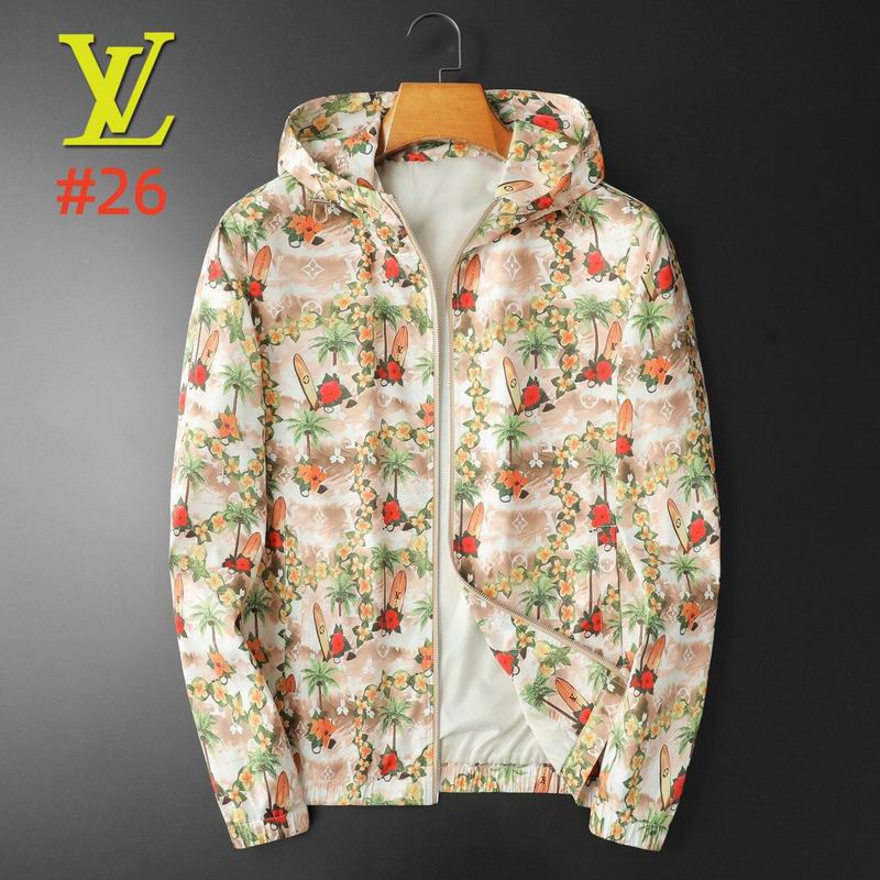 LV M-5XL 12yx601