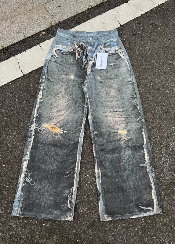 Acne S-2XL sytxH011