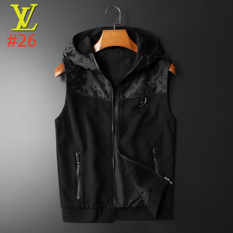 LV M-4XL 12yr634