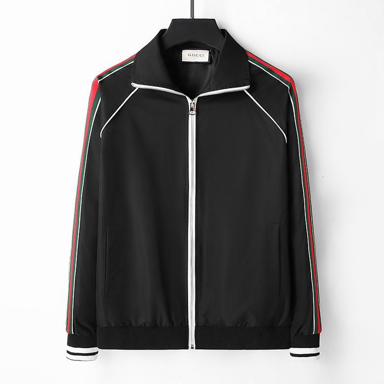 Gucci  Jacket  zo