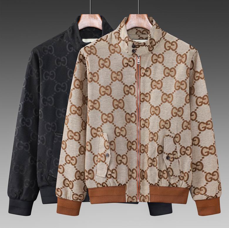 Gucci M-4XL gy531