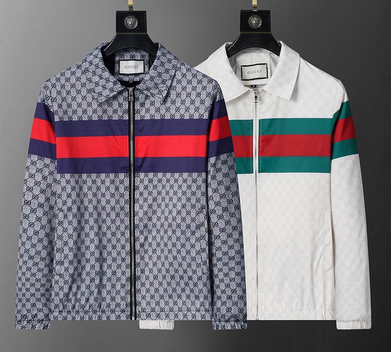 Gucci  Jacket  14m