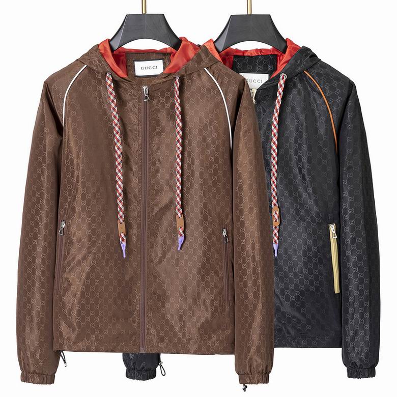 Gucci M-3XL 14m33026
