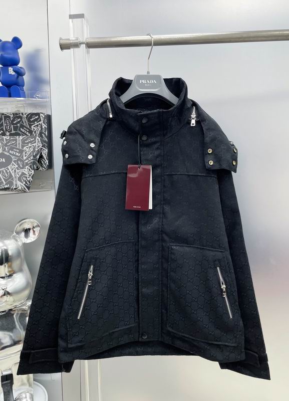 Gucci M-3XL xetr37