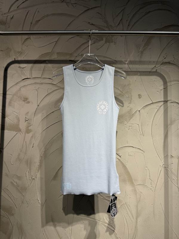 Chrome Hearts Vest 0518
