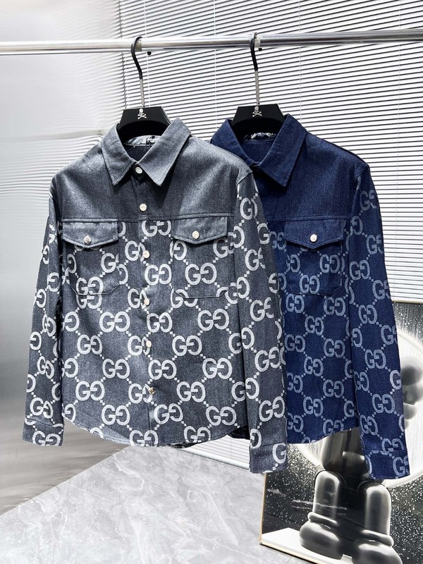 Gucci M-3XL 25wr03