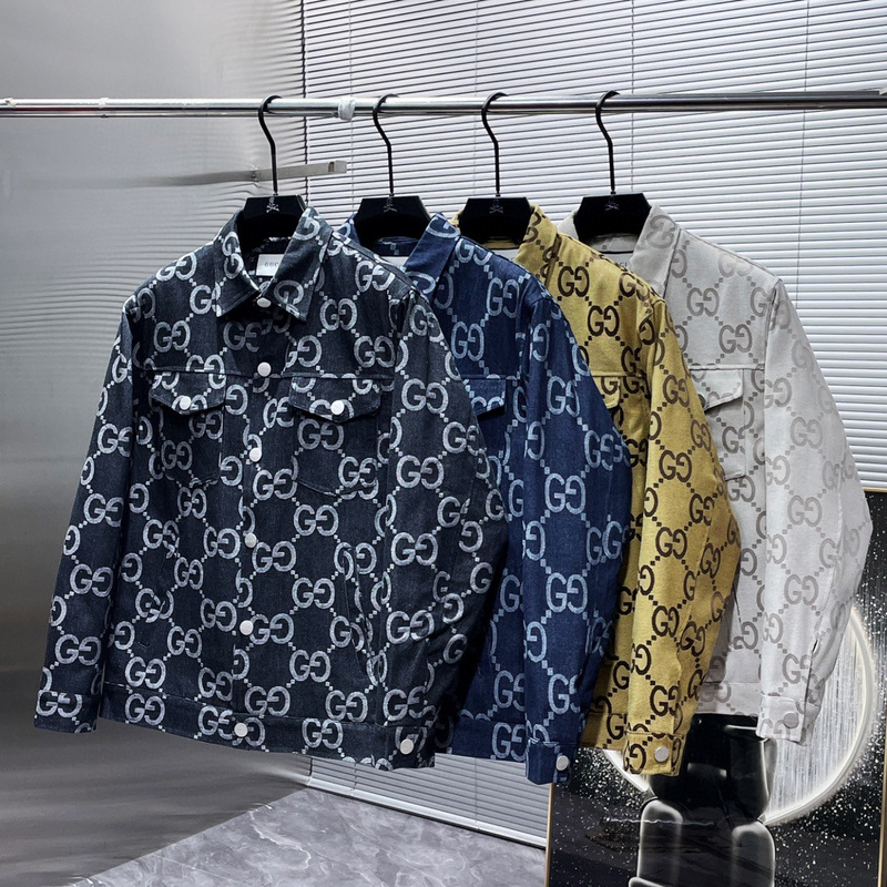 Gucci M-3XL 25wr04