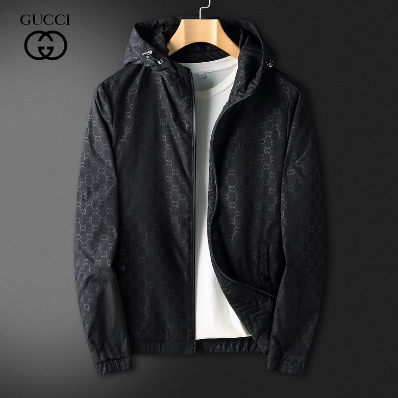 Gucci m-3xl 25t10