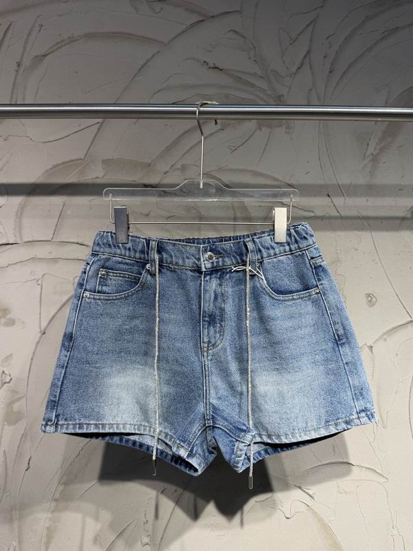 Alexander Wang Jean Pants 0518