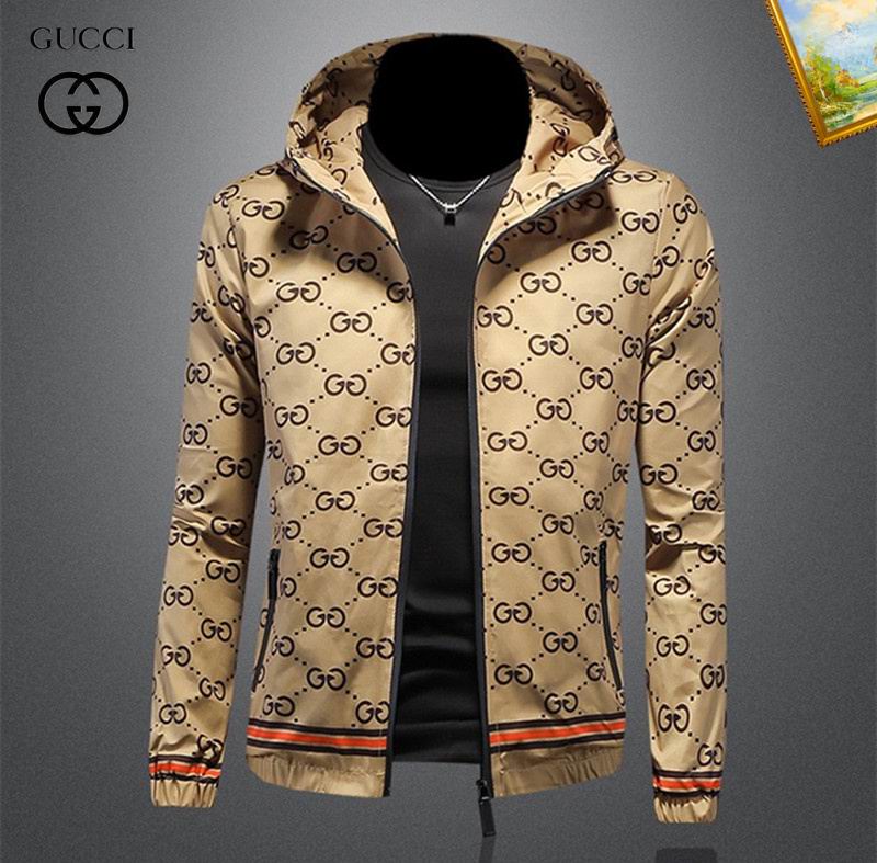 Gucci M-5XL 25tr151