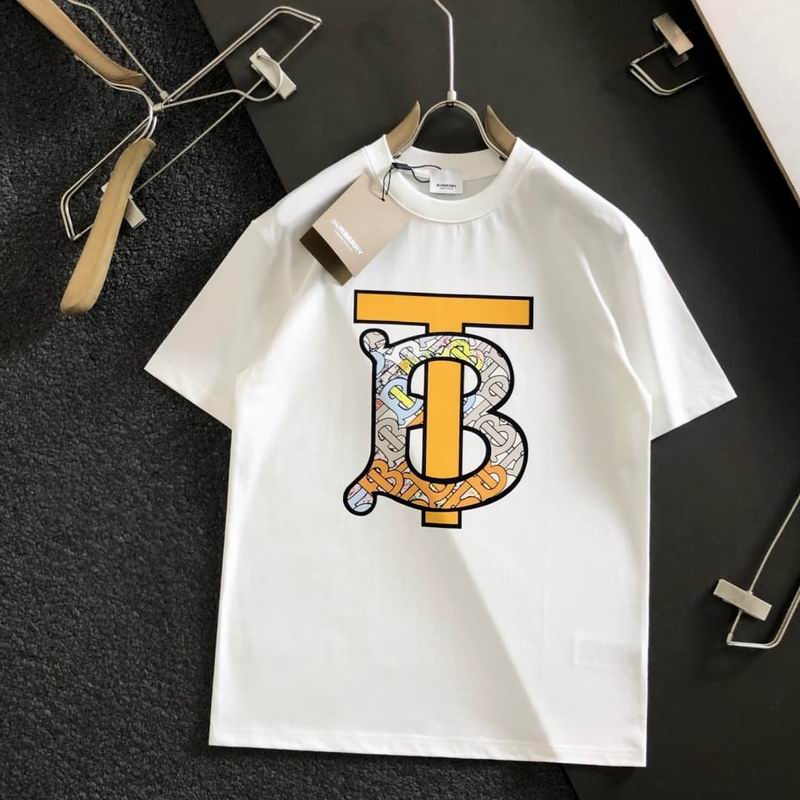 Burberry T Shirt 12y 0603