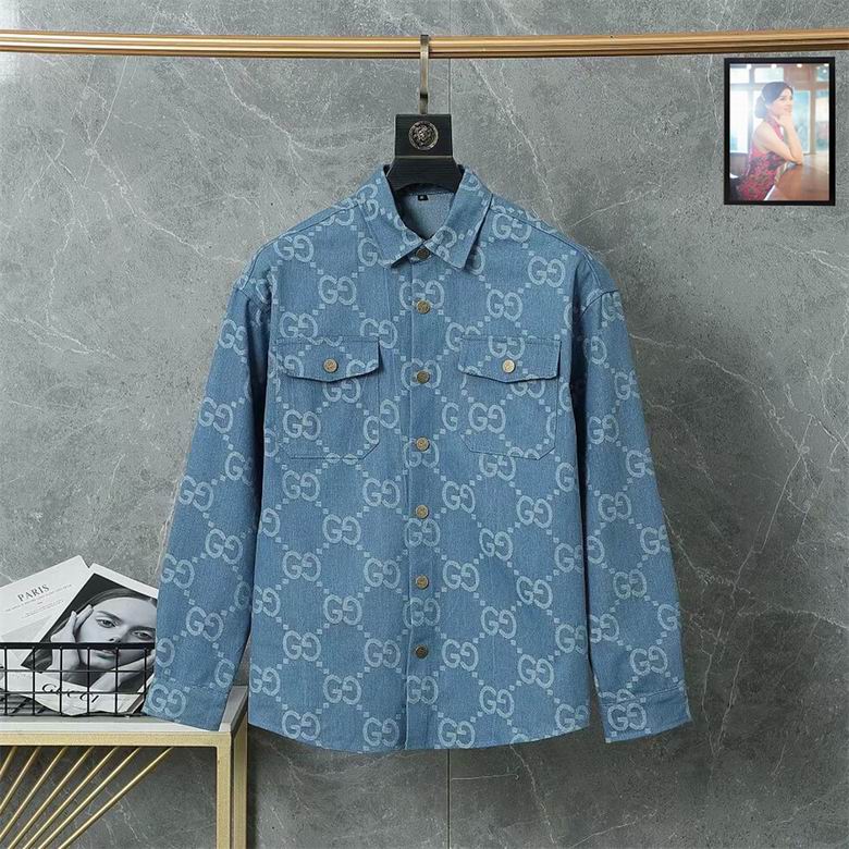 Gucci M-3XL 12yn157