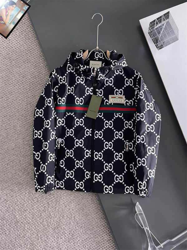 Gucci M-3XL 12yx176
