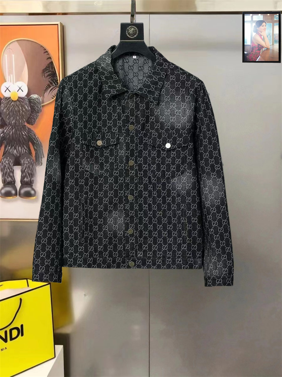 Gucci M-3XL 12yr01